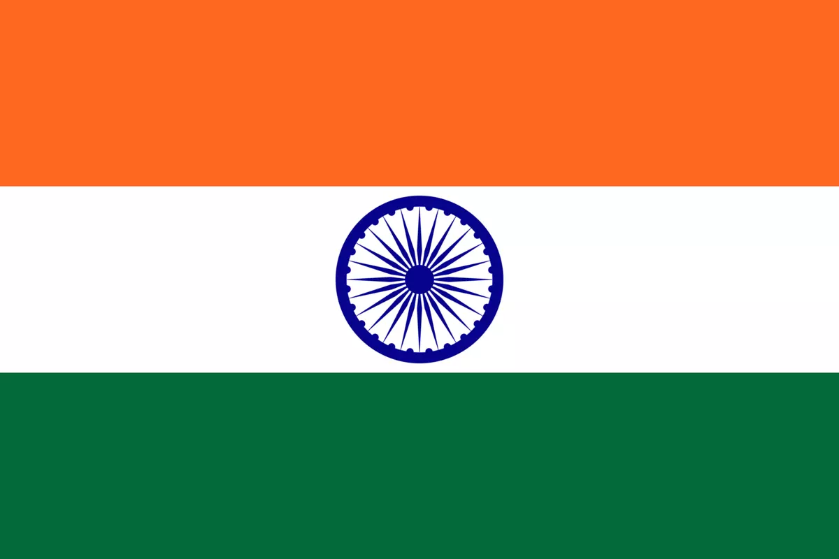 تور نوروزی هند