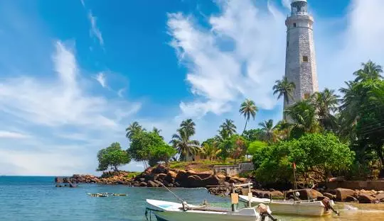 تور سریلانکا نوروز 1405